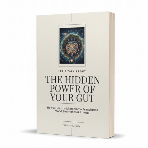 The Hidden Power of Your Gut