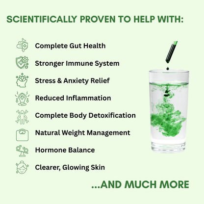 Organic Soursop Extract