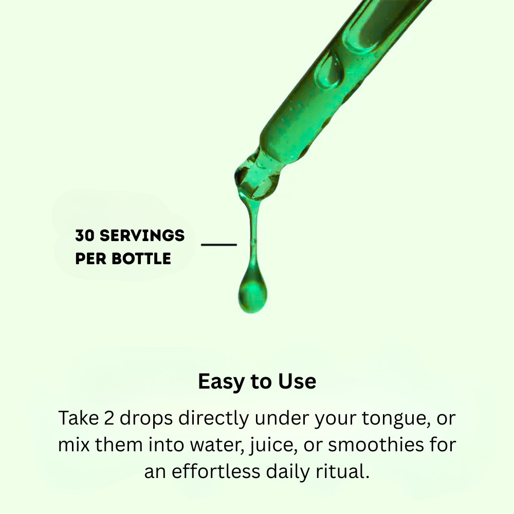 Organic Soursop Extract